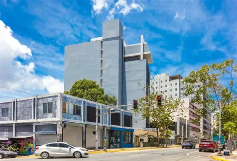 1612 Ponce De Leon Avenue San Juan PR 00909