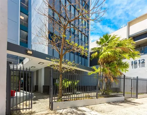 1612 Ponce De Leon Avenue San Juan PR 00909