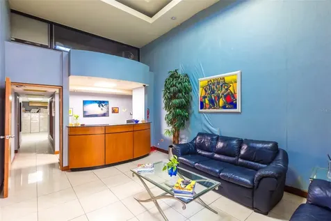 1612 Ponce De Leon Avenue San Juan PR 00909
