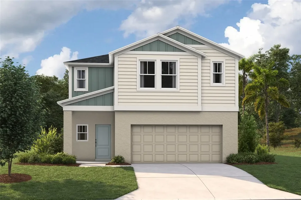 5456 San Pietro Drive Winter Haven FL 33884