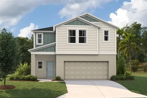 5456 San Pietro Drive Winter Haven FL 33884