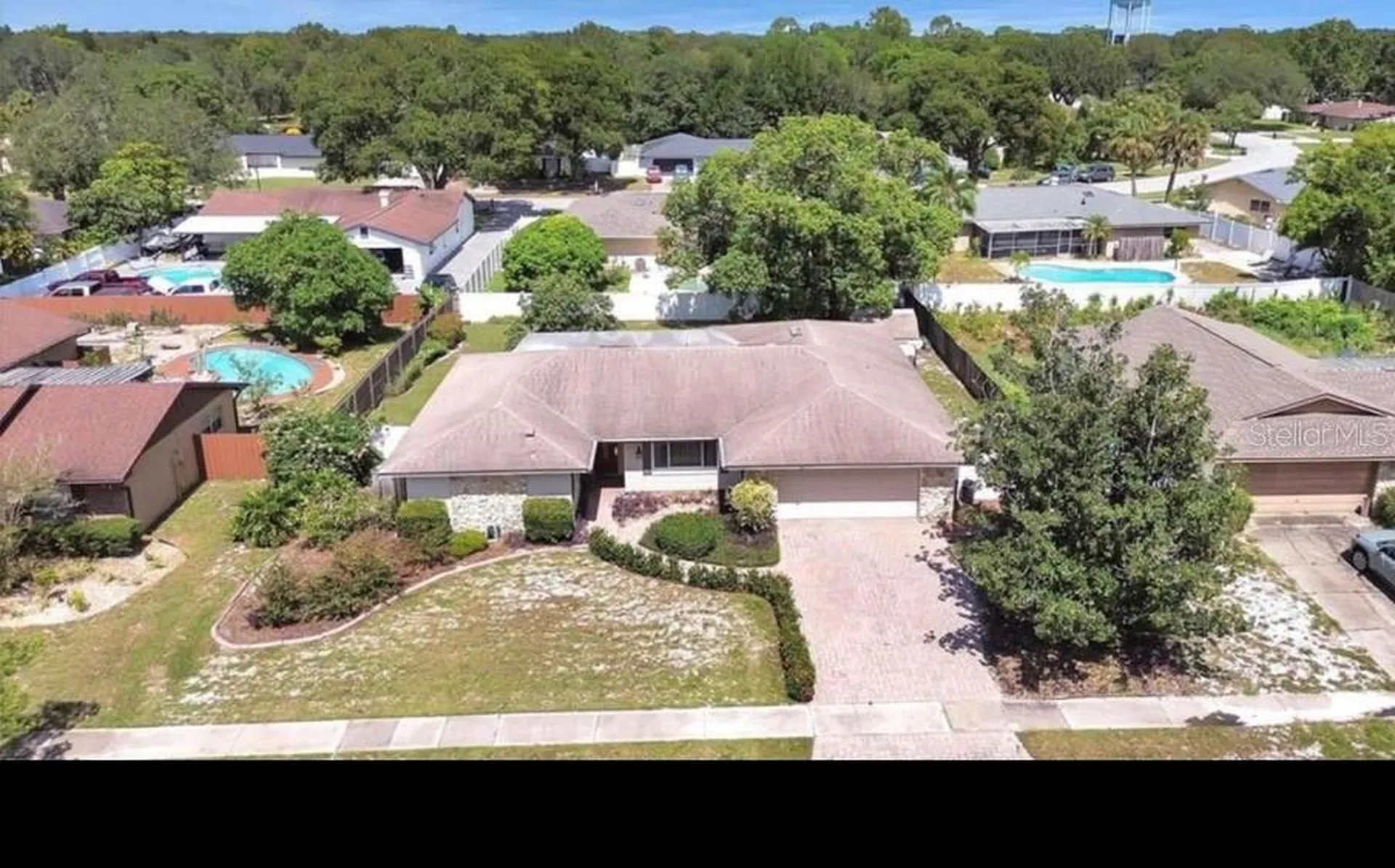 6792 Tamarind Circle Orlando FL 32819