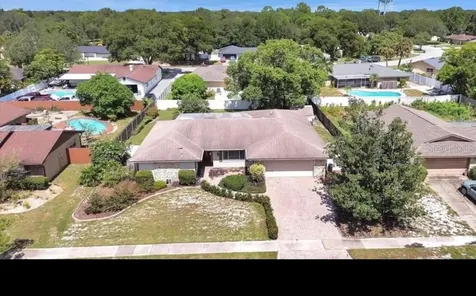 6792 Tamarind Circle Orlando FL 32819