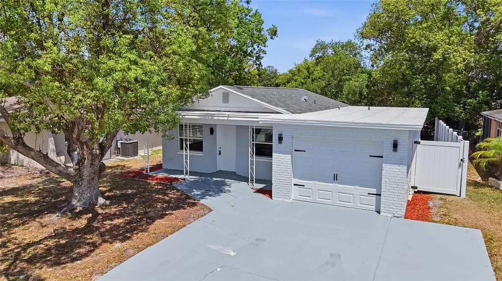 3042 Bahia Avenue Holiday FL 34690