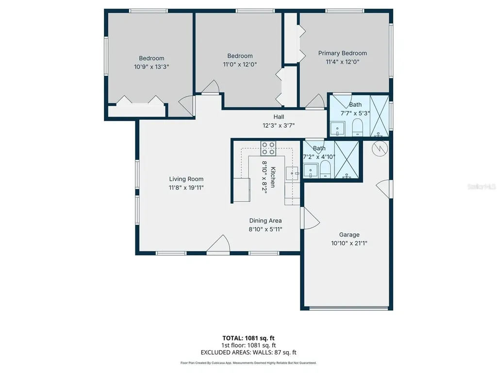 3042 Bahia Avenue Holiday FL 34690