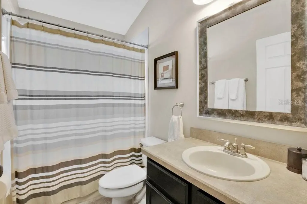 9506 Pecky Cypress Way Orlando FL 32836