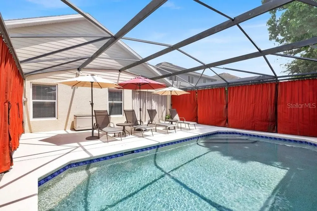 9506 Pecky Cypress Way Orlando FL 32836