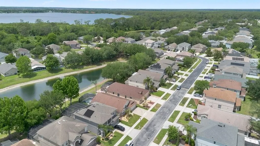 9506 Pecky Cypress Way Orlando FL 32836