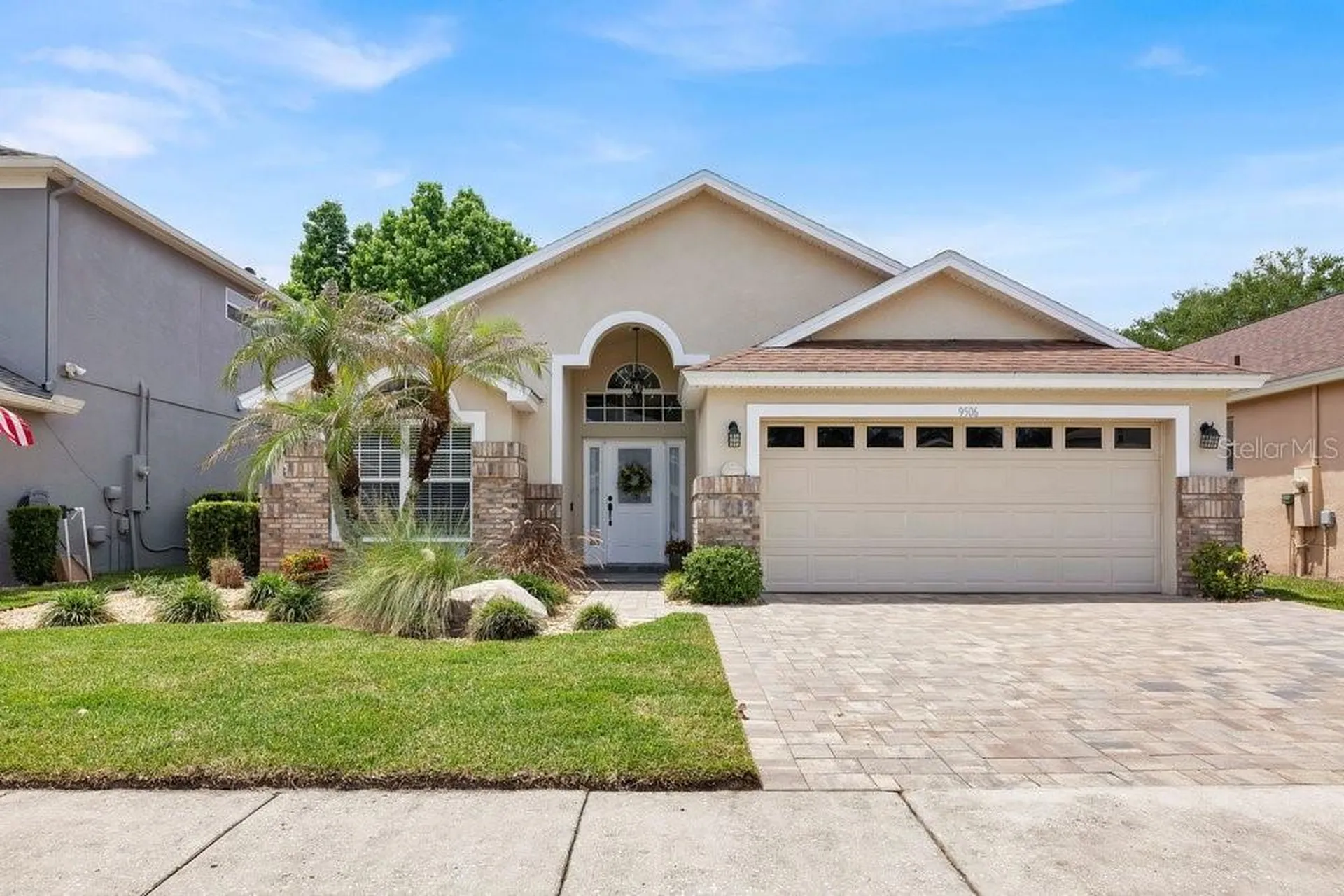 9506 Pecky Cypress Way Orlando FL 32836