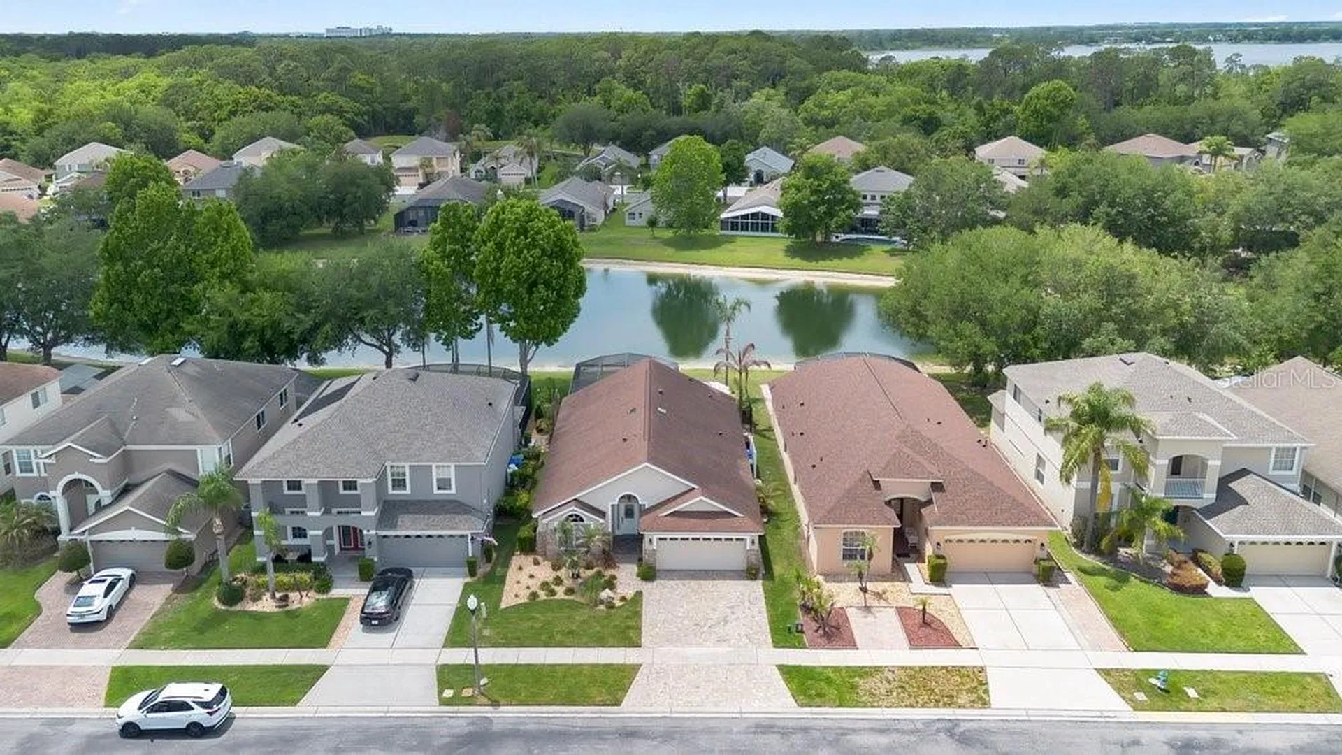 9506 Pecky Cypress Way Orlando FL 32836
