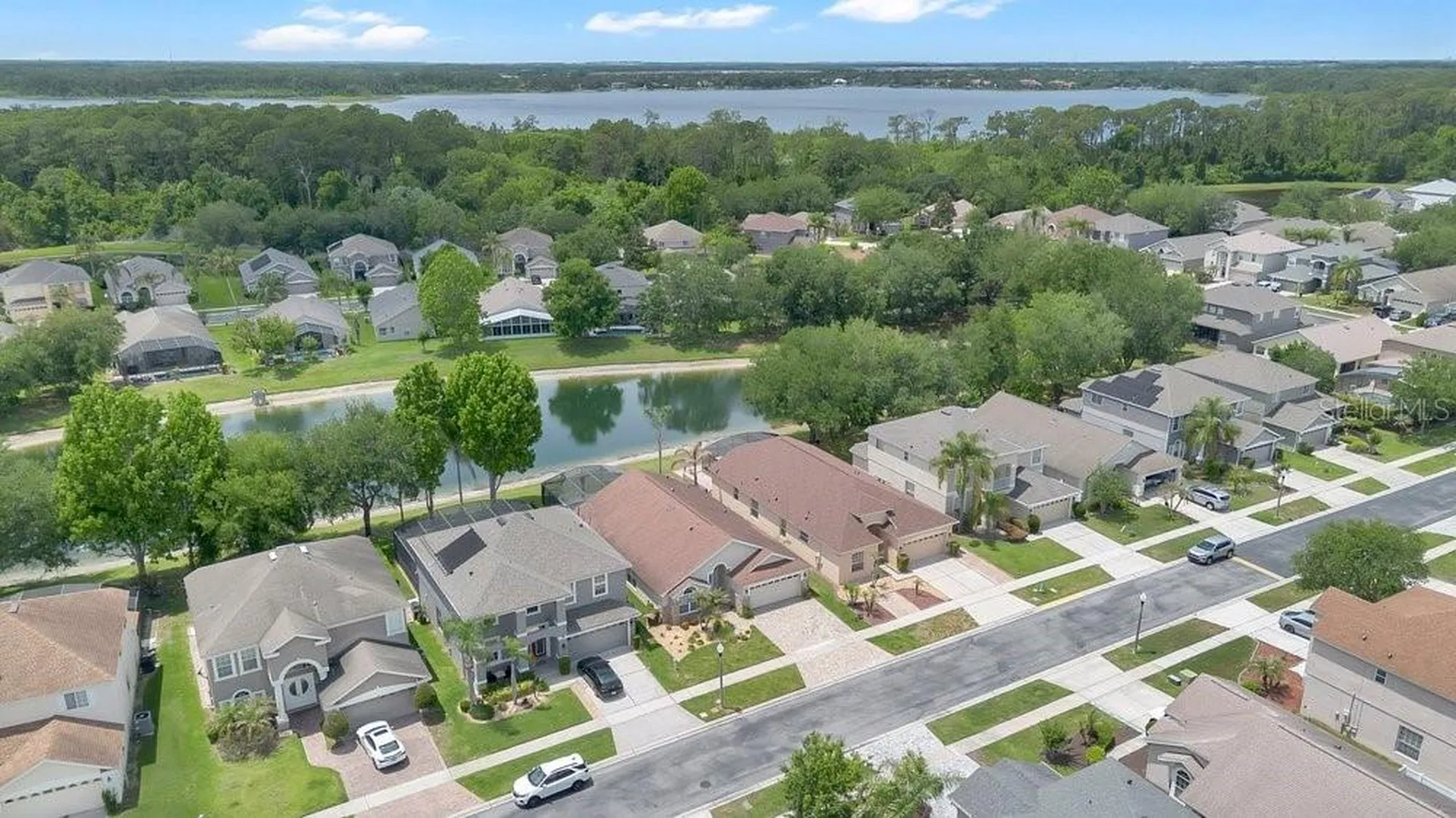 9506 Pecky Cypress Way Orlando FL 32836