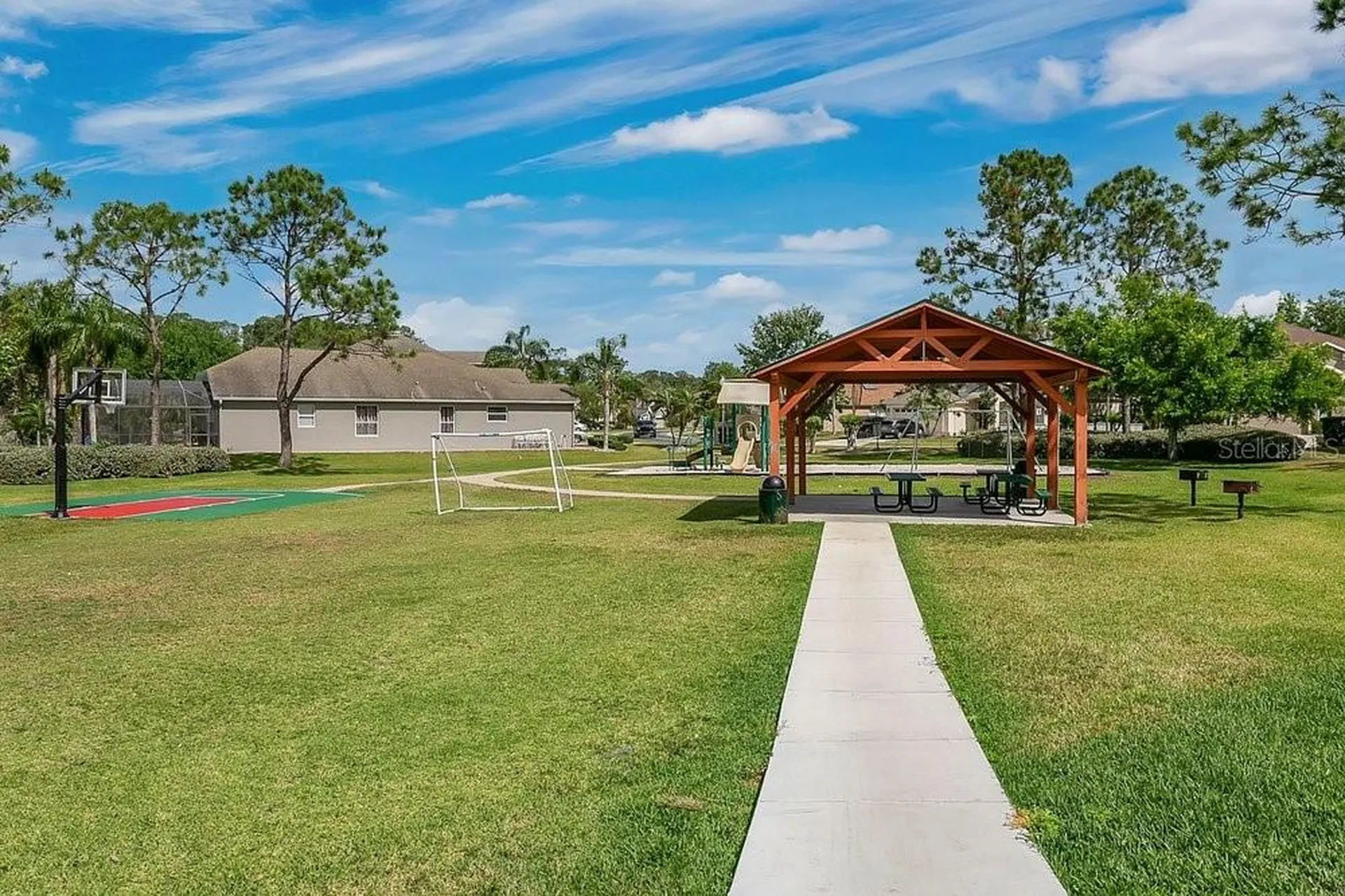 9506 Pecky Cypress Way Orlando FL 32836
