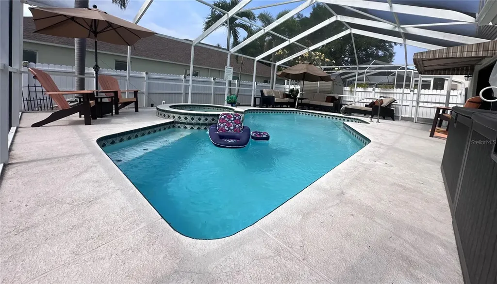 10632 Lake Vista Drive Seminole FL 33772
