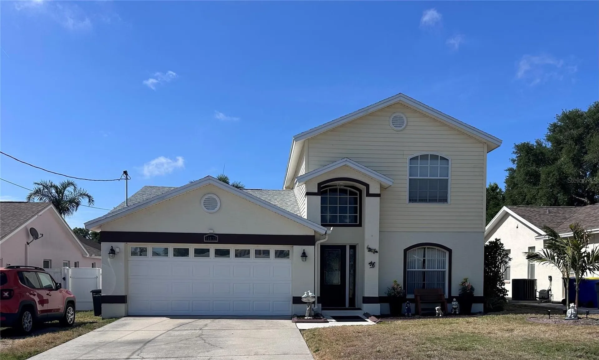 10632 Lake Vista Drive Seminole FL 33772
