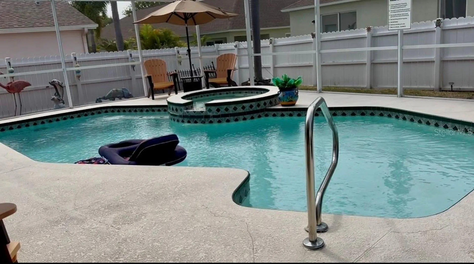 10632 Lake Vista Drive Seminole FL 33772