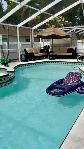 10632 Lake Vista Drive Seminole FL 33772
