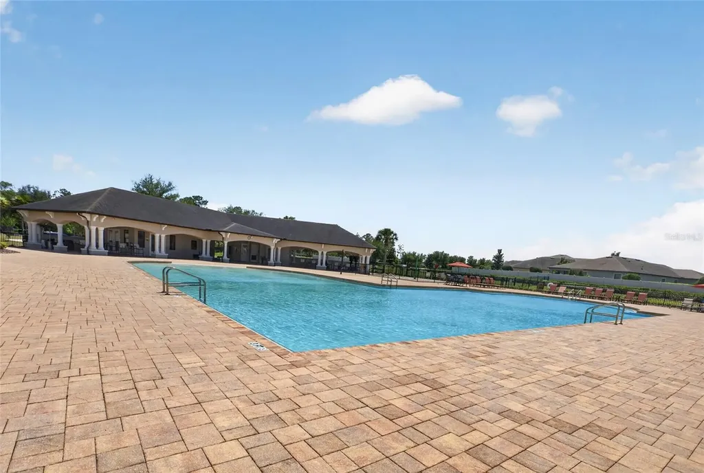 18428 Malinche Loop Spring Hill FL 34610
