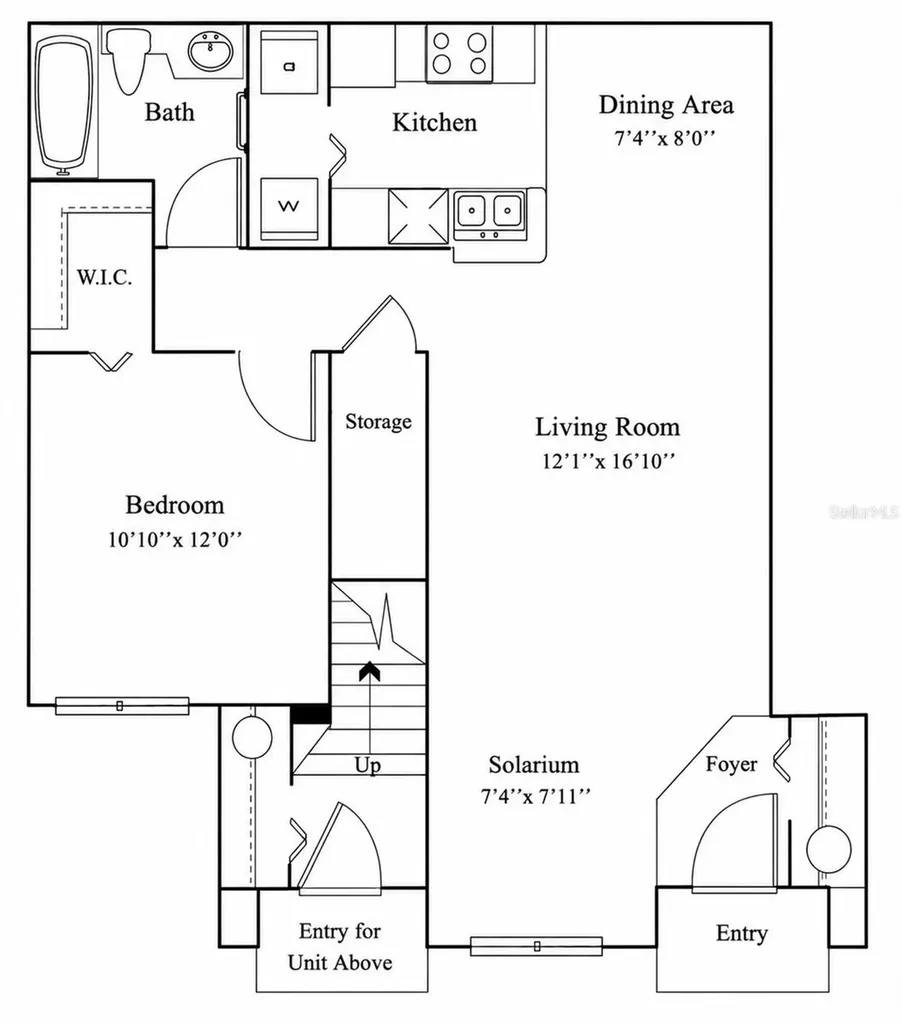 4336 S Kirkman Road Orlando FL 32811