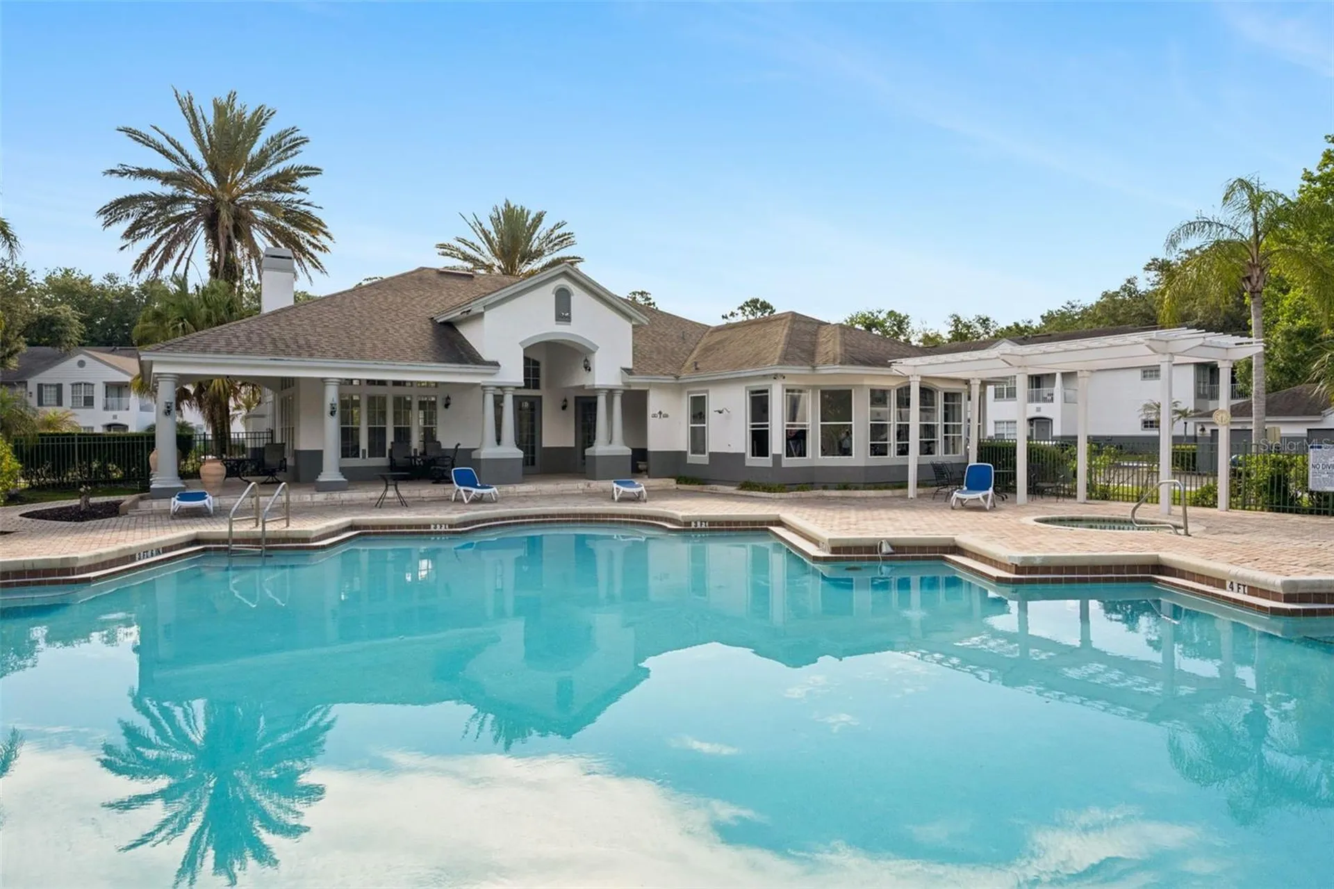 4336 S Kirkman Road Orlando FL 32811