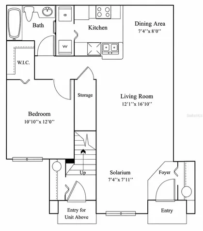 4336 S Kirkman Road Orlando FL 32811