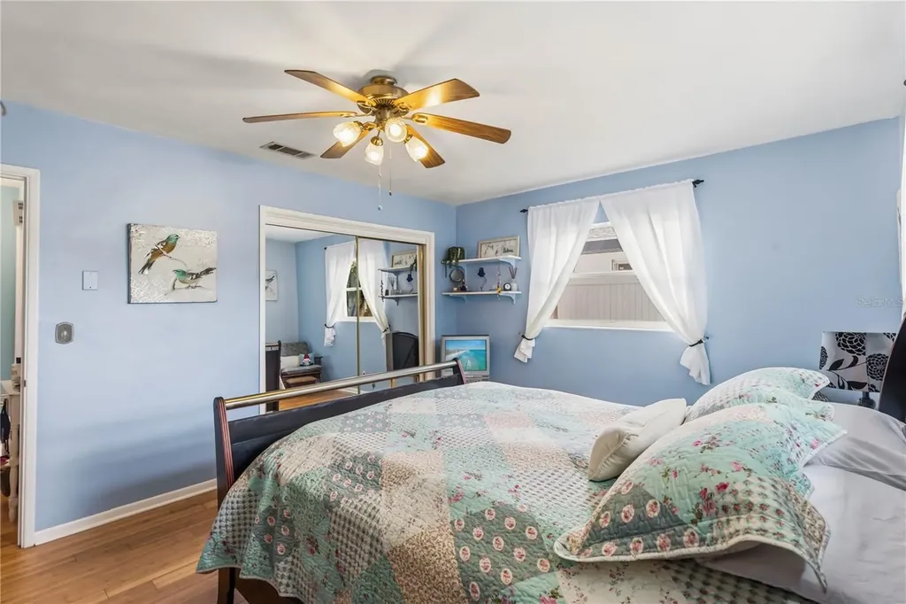 1508 Erin Lane Clearwater FL 33755