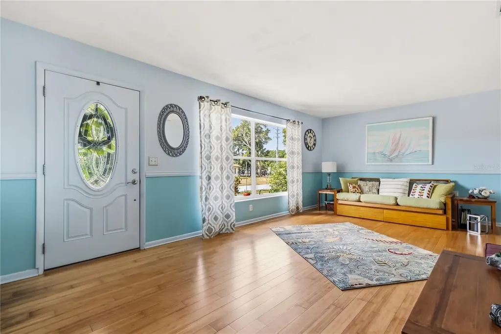 1508 Erin Lane Clearwater FL 33755
