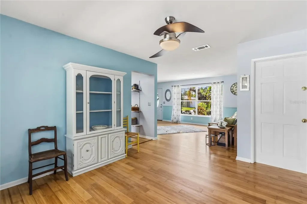1508 Erin Lane Clearwater FL 33755