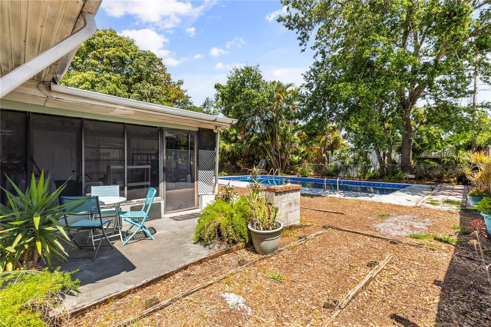 1508 Erin Lane Clearwater FL 33755