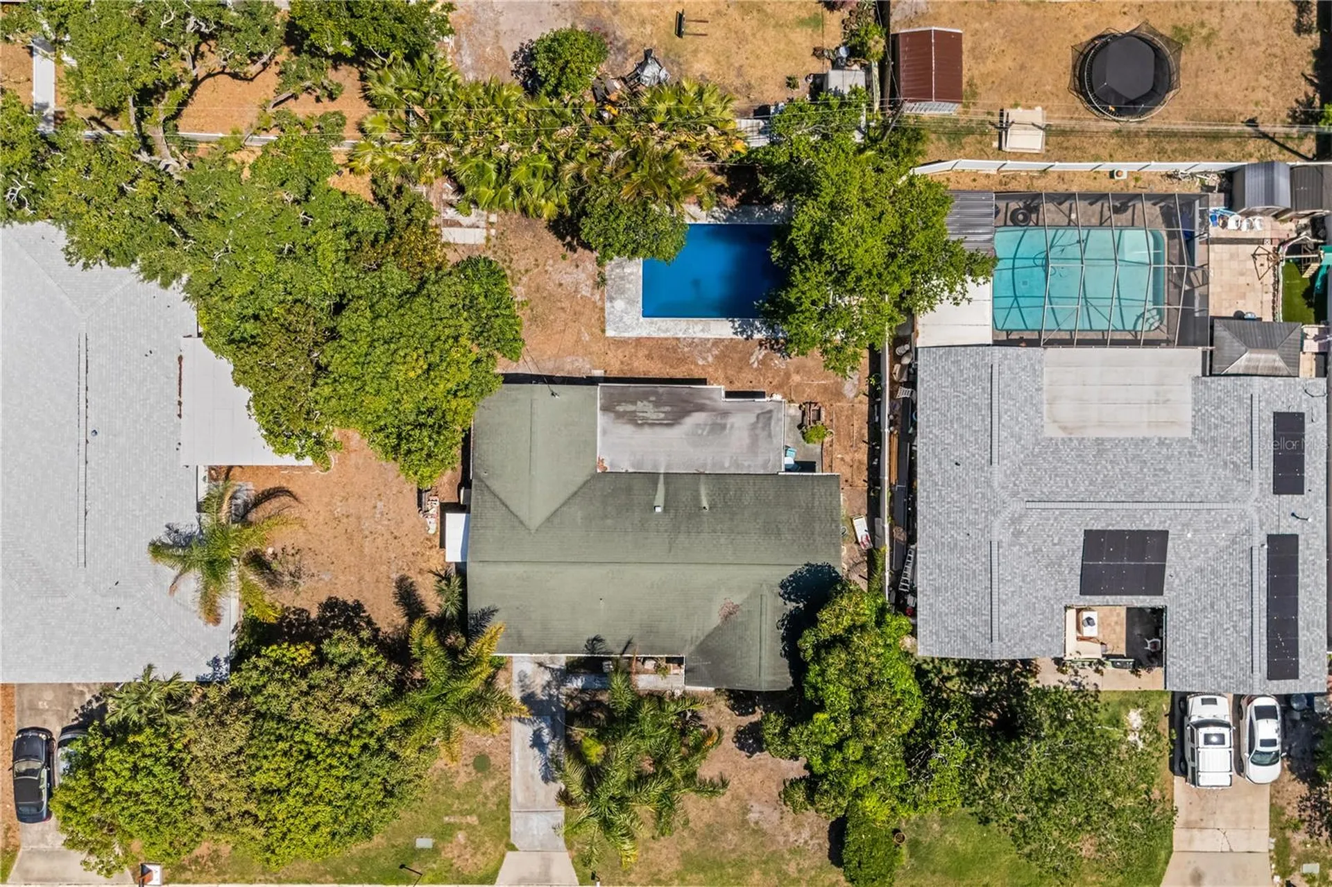 1508 Erin Lane Clearwater FL 33755