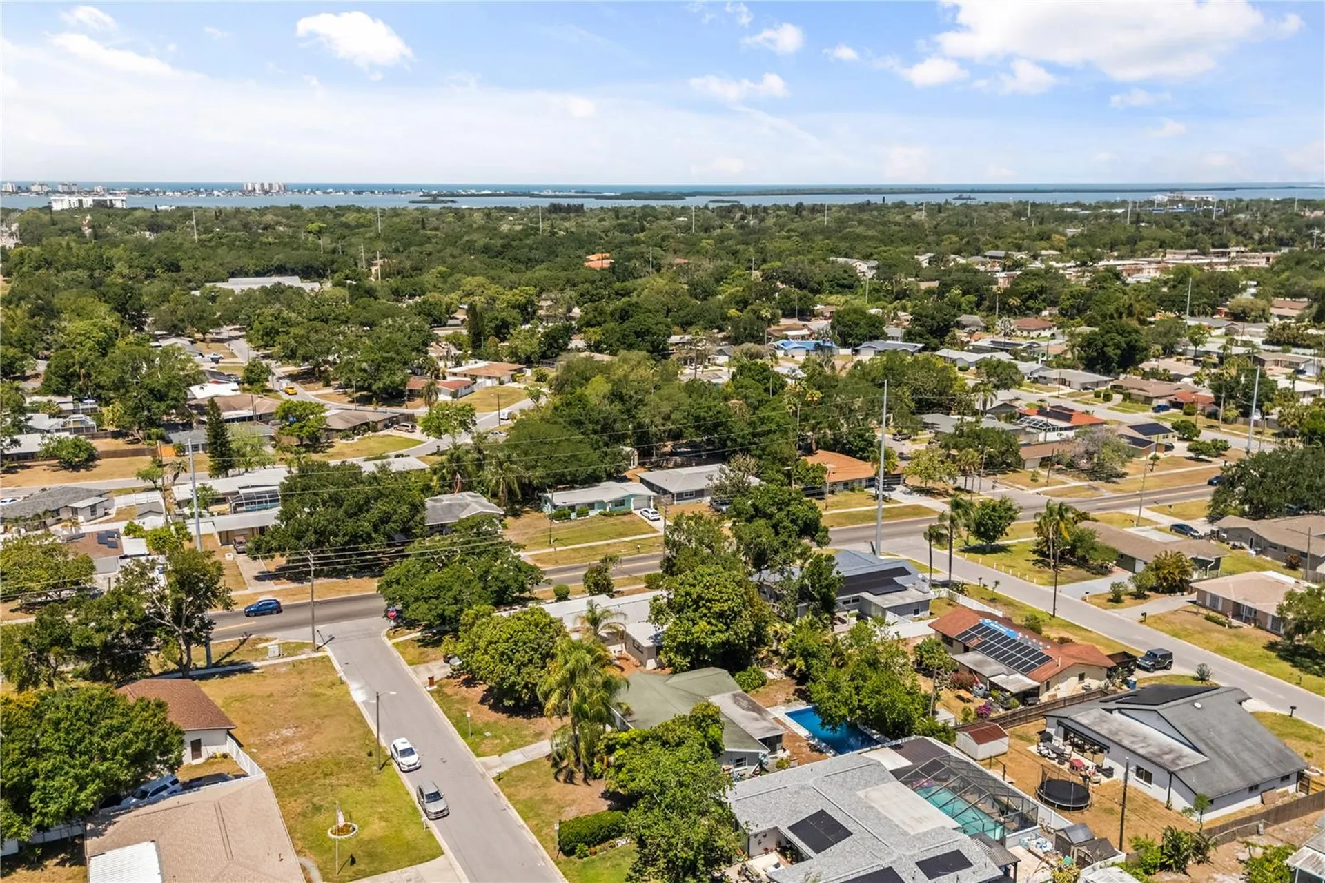 1508 Erin Lane Clearwater FL 33755