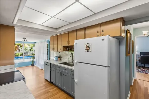 1508 Erin Lane Clearwater FL 33755