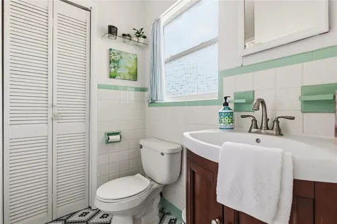 1508 Erin Lane Clearwater FL 33755