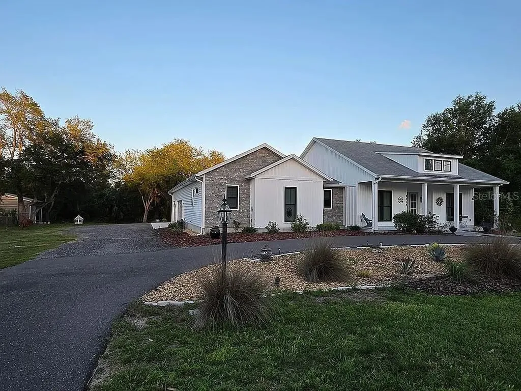 2719 Brookline Avenue New Smyrna Beach FL 32168
