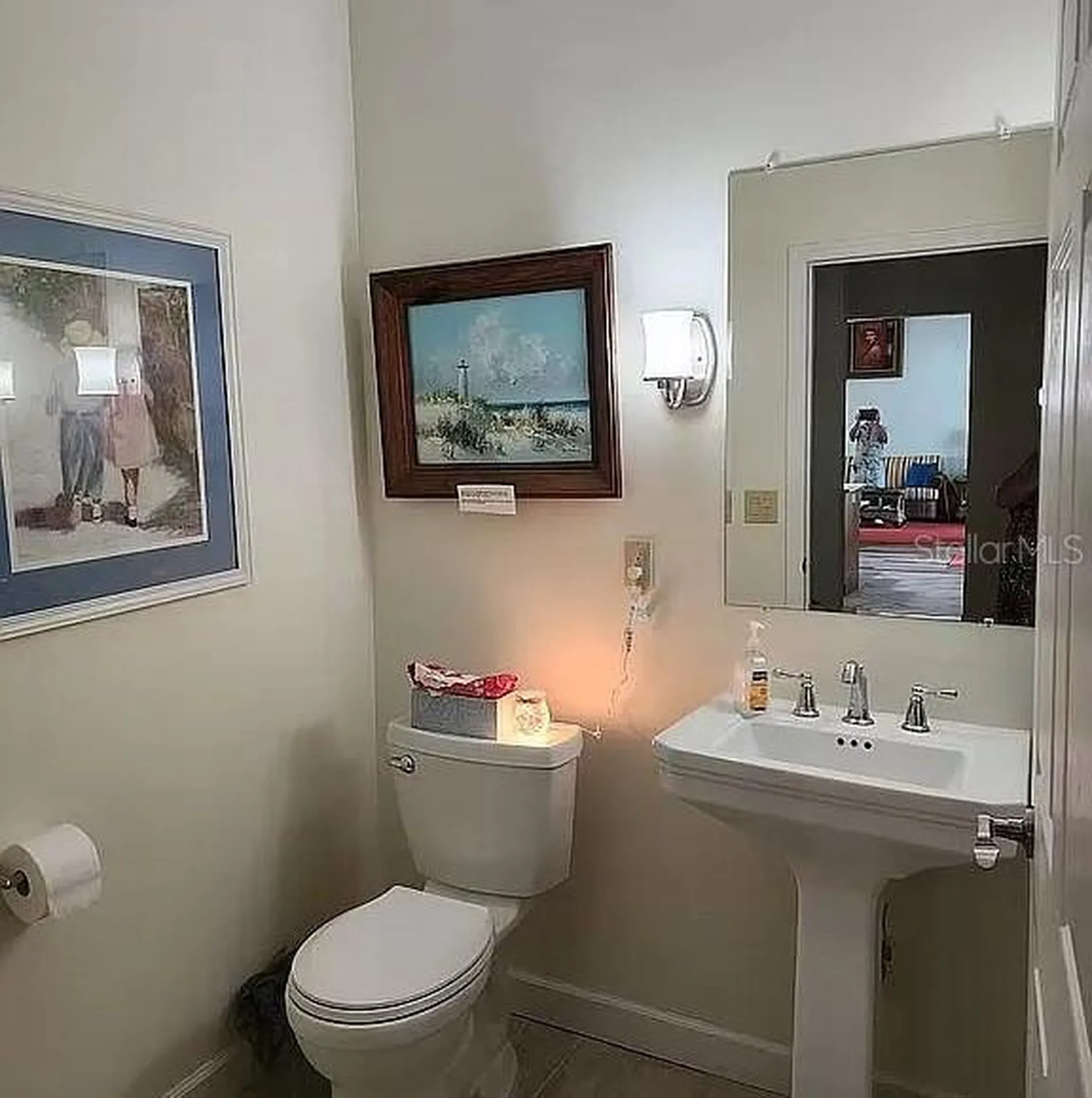 2719 Brookline Avenue New Smyrna Beach FL 32168