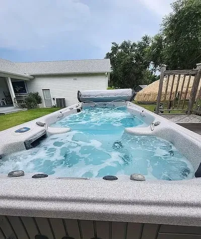 2719 Brookline Avenue New Smyrna Beach FL 32168