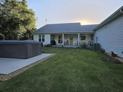2719 Brookline Avenue New Smyrna Beach FL 32168