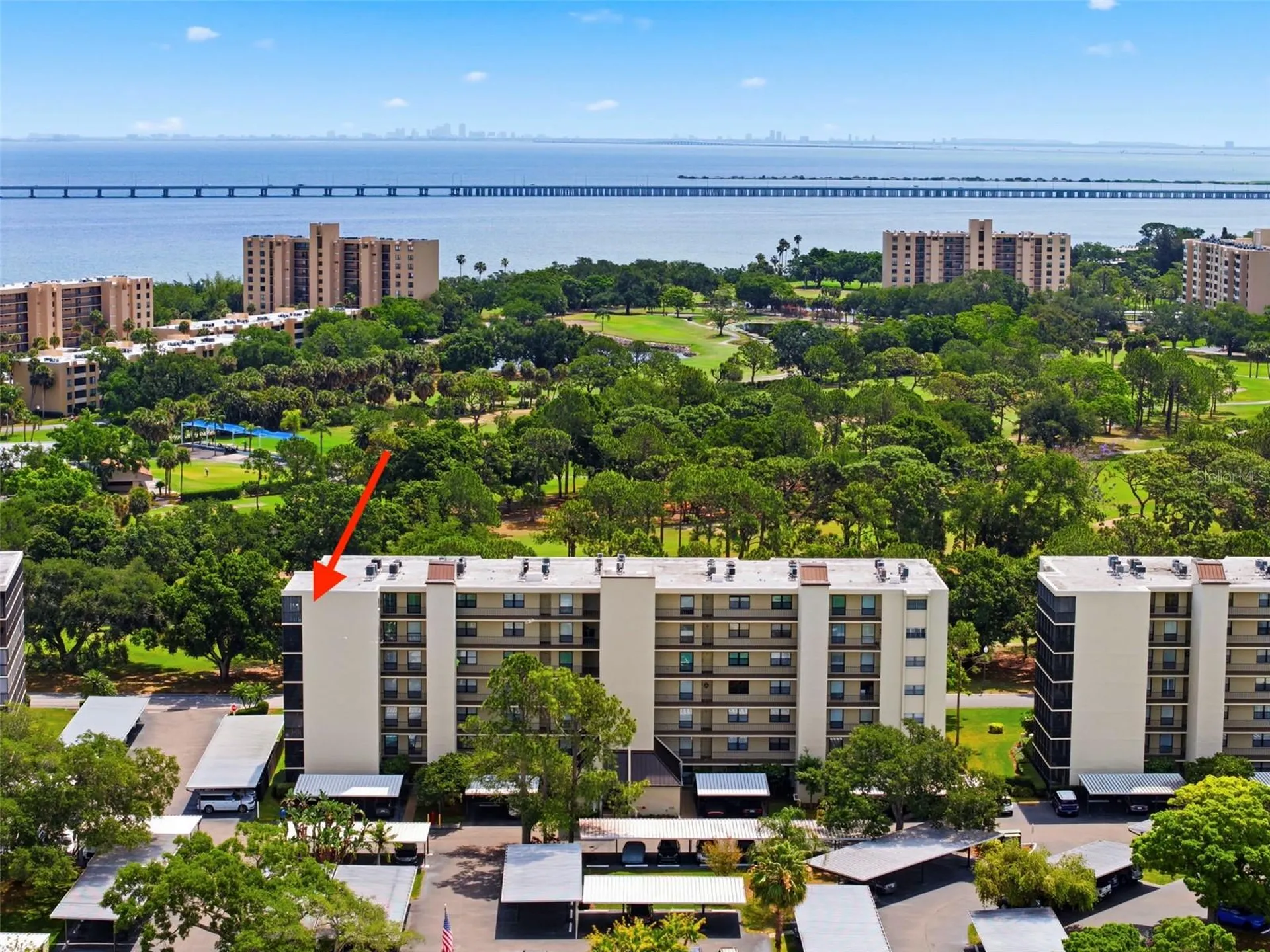 2700 Cove Cay Drive Clearwater FL 33760