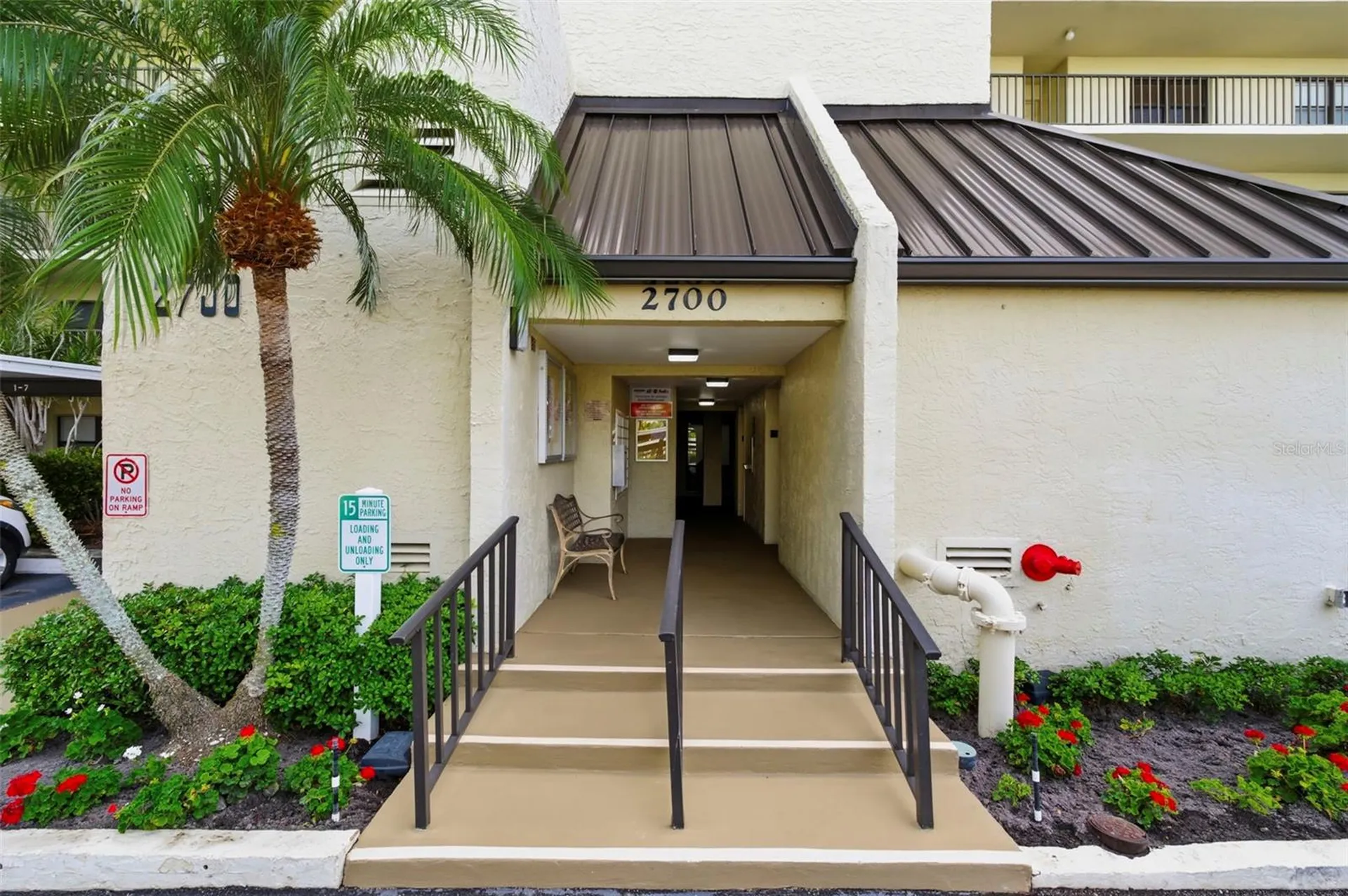 2700 Cove Cay Drive Clearwater FL 33760