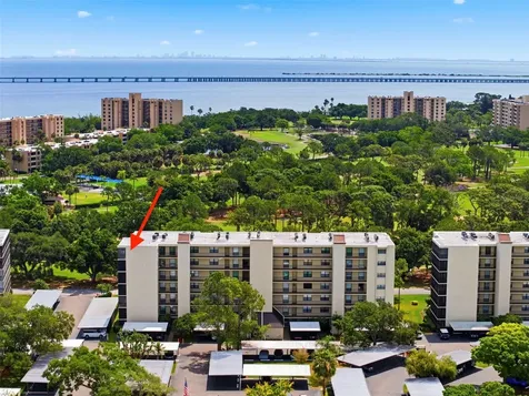 2700 Cove Cay Drive Clearwater FL 33760