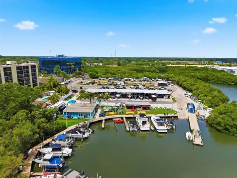 2700 Cove Cay Drive Clearwater FL 33760