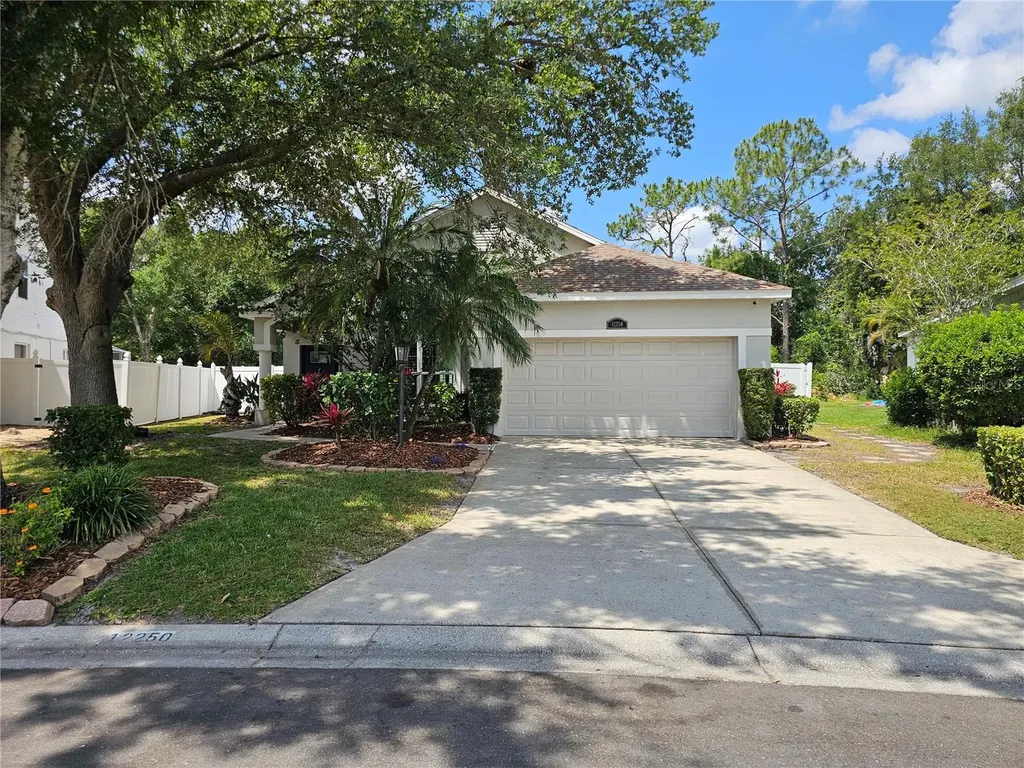 12250 Hollybush Terrace Lakewood Ranch FL 34202