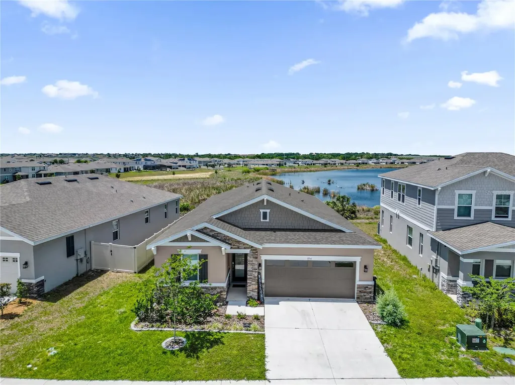 836 Griffon Avenue Lake Alfred FL 33850