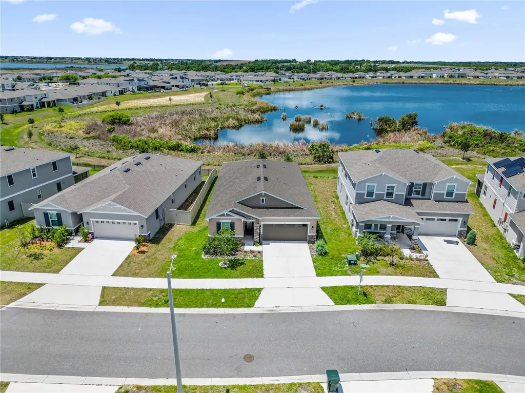 836 Griffon Avenue Lake Alfred FL 33850
