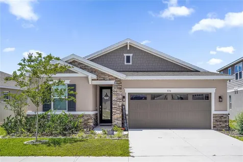 836 Griffon Avenue Lake Alfred FL 33850