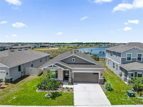 836 Griffon Avenue Lake Alfred FL 33850