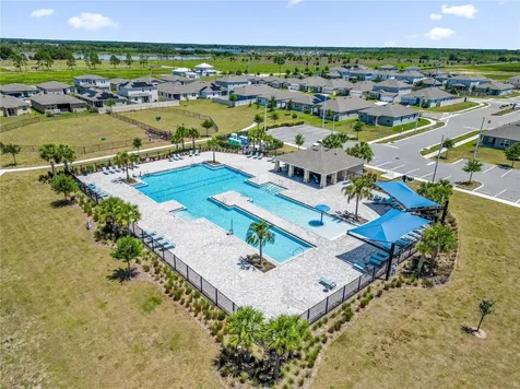 836 Griffon Avenue Lake Alfred FL 33850
