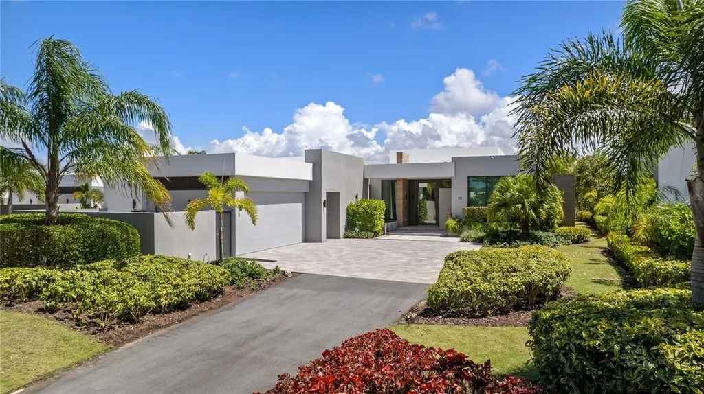 13 Salt Lane, The Isles At Dorado Beach Dorado PR 00646