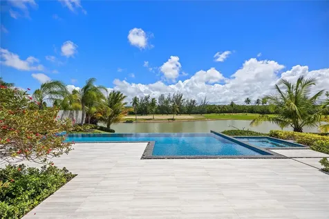 13 Salt Lane, The Isles At Dorado Beach Dorado PR 00646
