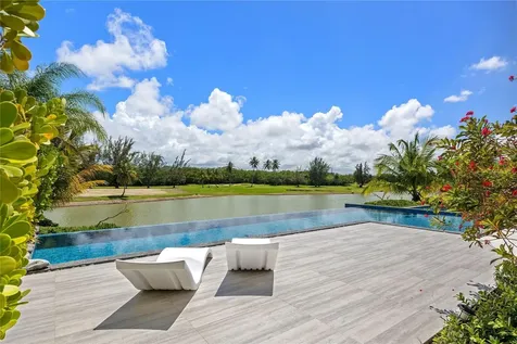 13 Salt Lane, The Isles At Dorado Beach Dorado PR 00646