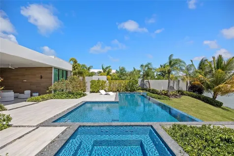 13 Salt Lane, The Isles At Dorado Beach Dorado PR 00646